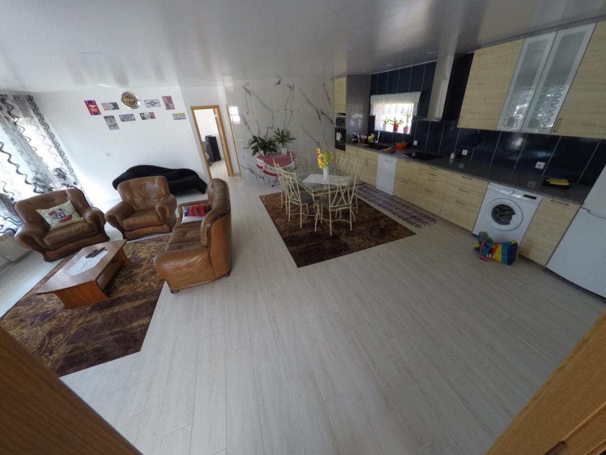 Casinha Das Bonecas - Casa Com Piscina Privada Aveiro Eksteriør bilde