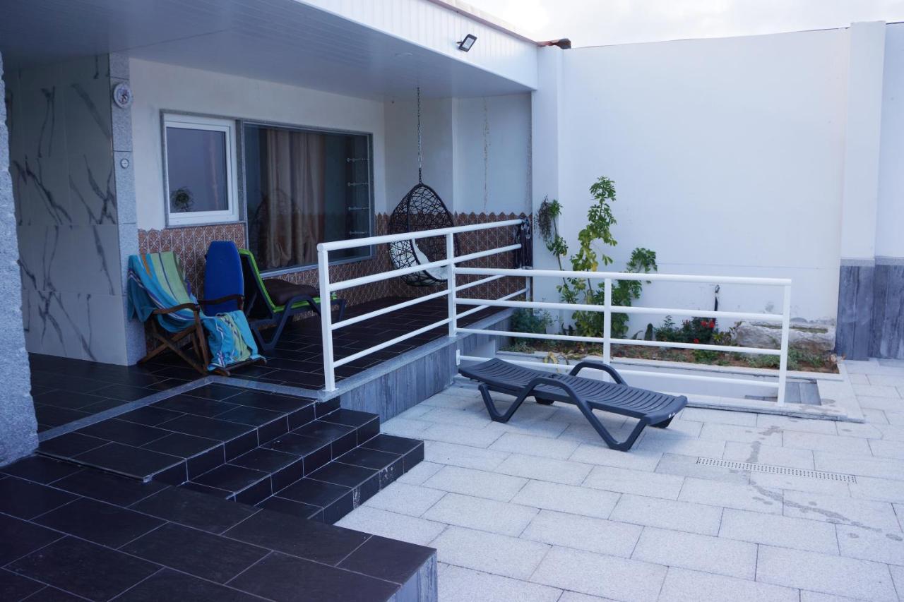 Casinha Das Bonecas - Casa Com Piscina Privada Aveiro Eksteriør bilde