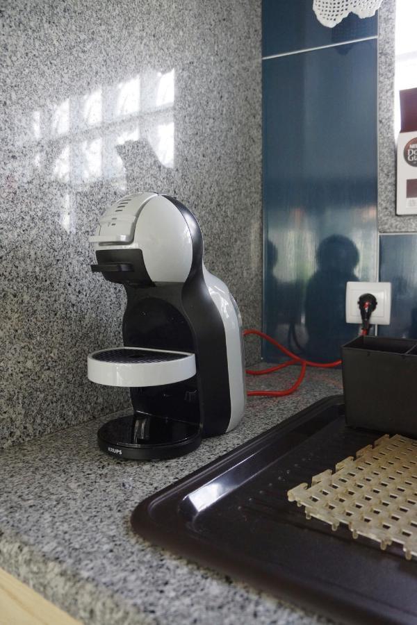 Casinha Das Bonecas - Casa Com Piscina Privada Aveiro Eksteriør bilde