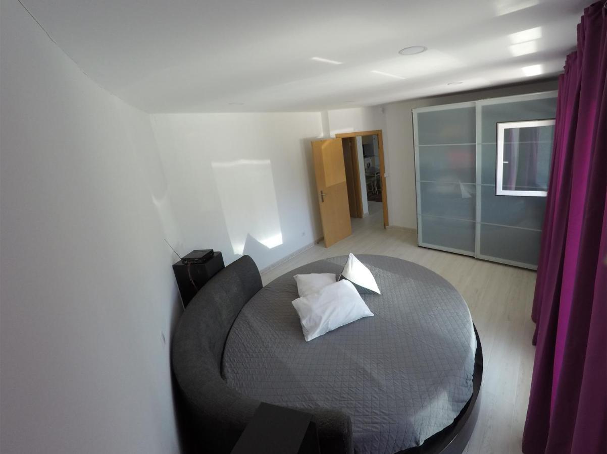 Casinha Das Bonecas - Casa Com Piscina Privada Aveiro Eksteriør bilde
