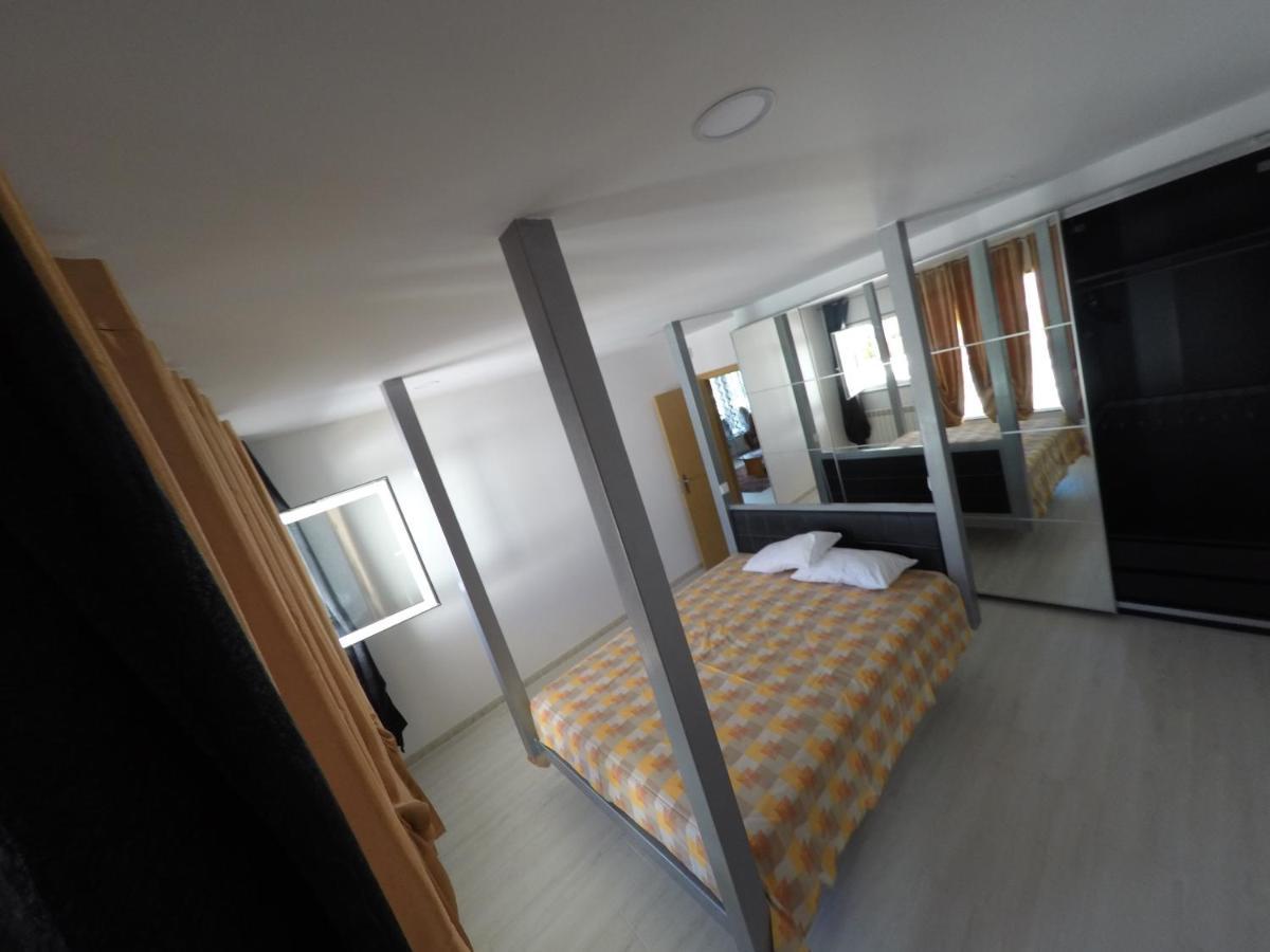 Casinha Das Bonecas - Casa Com Piscina Privada Aveiro Eksteriør bilde