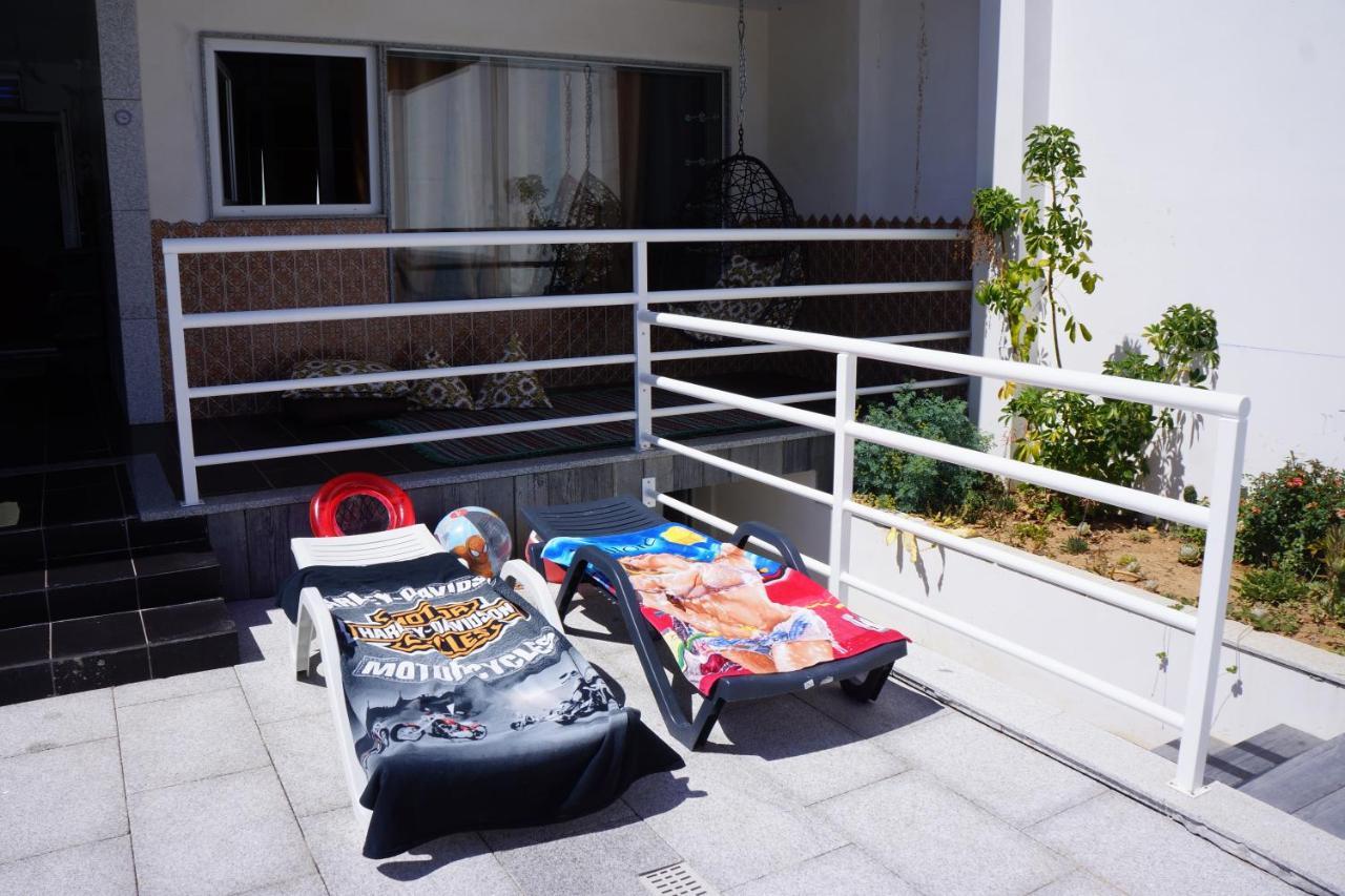 Casinha Das Bonecas - Casa Com Piscina Privada Aveiro Eksteriør bilde