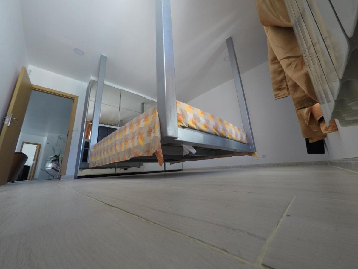 Casinha Das Bonecas - Casa Com Piscina Privada Aveiro Eksteriør bilde