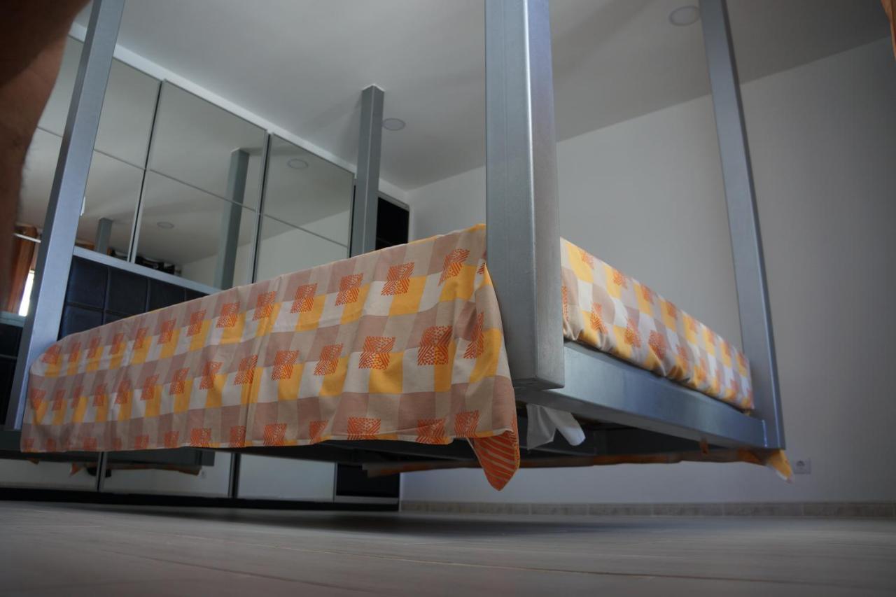Casinha Das Bonecas - Casa Com Piscina Privada Aveiro Eksteriør bilde