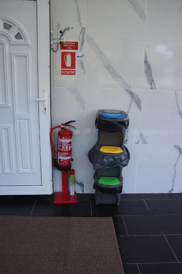 Casinha Das Bonecas - Casa Com Piscina Privada Aveiro Eksteriør bilde