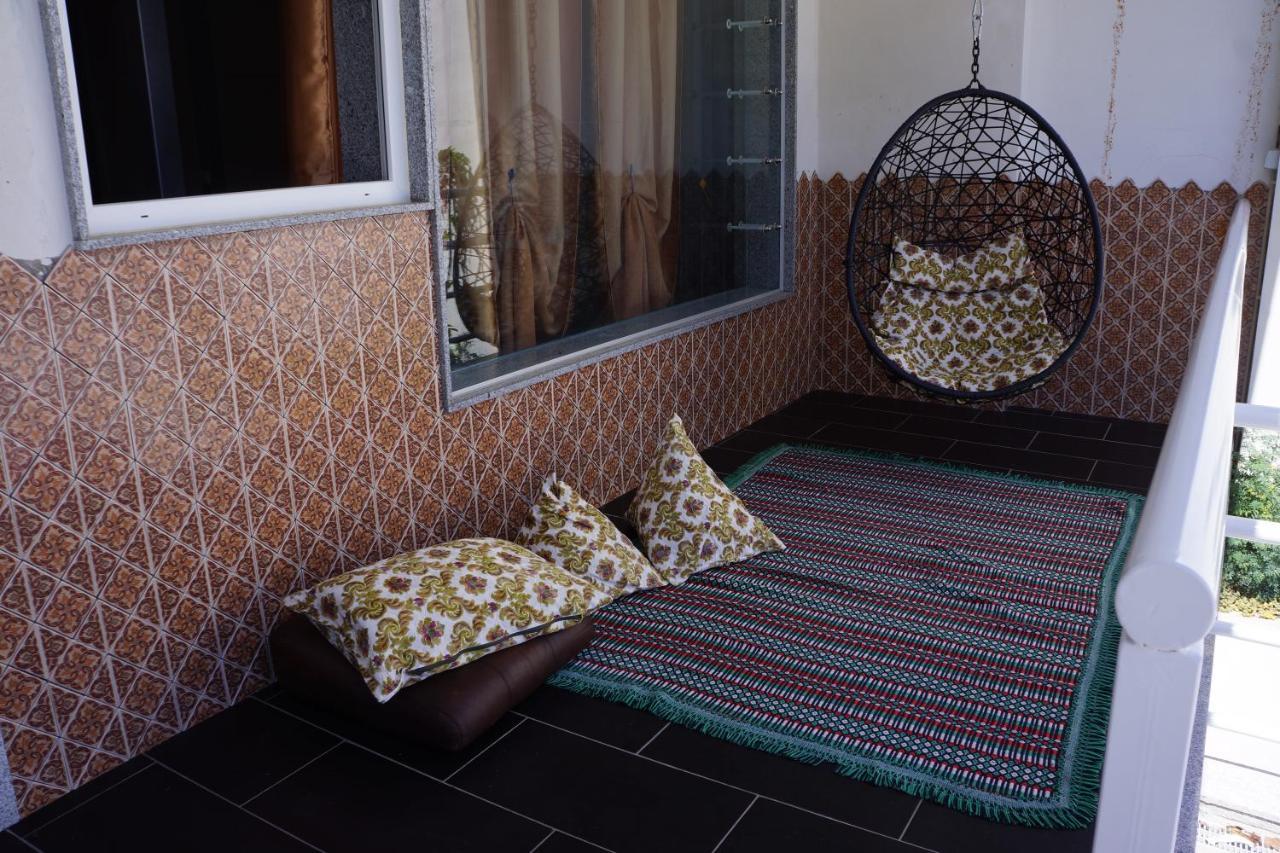 Casinha Das Bonecas - Casa Com Piscina Privada Aveiro Eksteriør bilde